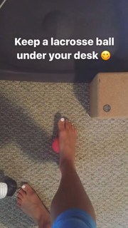 Jacquelyn Umof feet photo 10