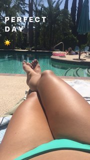 Jacquelyn Umof feet photo 2