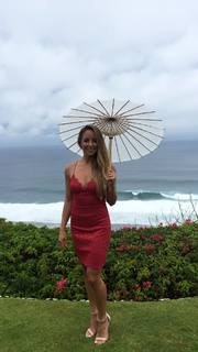 Jacquelyn Umof feet photo 15