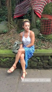 Jacquelyn Umof feet photo 7