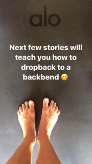 Jacquelyn Umof feet photo 9