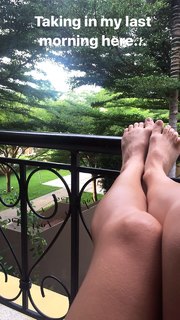 Jacquelyn Umof feet photo 8