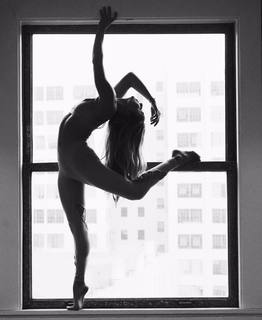 Jacquelyn Umof feet photo 9
