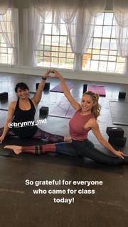 Jacquelyn Umof feet photo 7