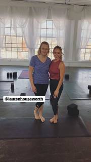 Jacquelyn Umof feet photo 6