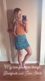 Jacquelyn Umof feet photo 10