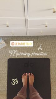 Jacquelyn Umof feet photo 20