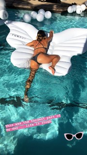 Jacquelyn Umof feet photo 18
