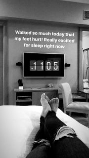 Jacquelyn Umof feet photo 13