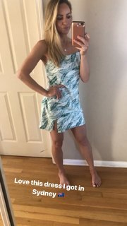 Jacquelyn Umof feet photo 8