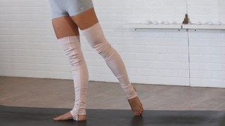 Jacquelyn Umof feet photo 16