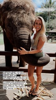 Jacquelyn Umof feet photo 10