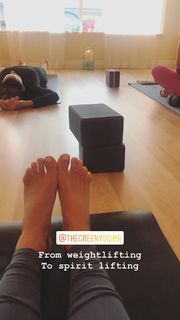 Jacquelyn Umof feet photo 7