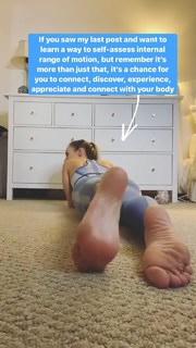 Jacquelyn Umof feet photo 4