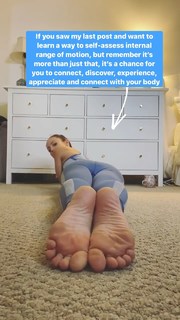 Jacquelyn Umof feet photo 3