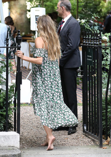 Jacqui Ainsley feet photo 4