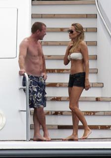 Jacqui Ainsley feet photo 2