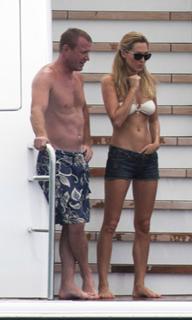 Jacqui Ainsley feet photo 1