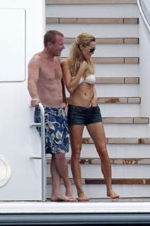 Jacqui Ainsley feet photo 18