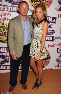 Jacqui Ainsley feet photo 16
