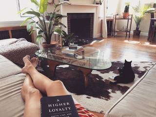 Jacqui Heinrich feet photo thumbnail