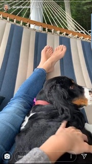 Jacqui Heinrich feet photo thumbnail