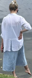 Jacqui Heinrich feet photo thumbnail