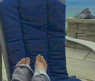 Jacquie Lee feet photo 9