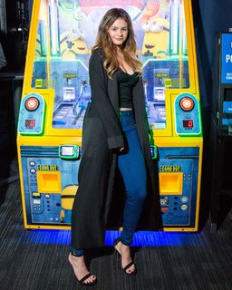 Jacquie Lee feet photo 8