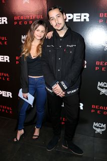 Jacquie Lee feet photo 7