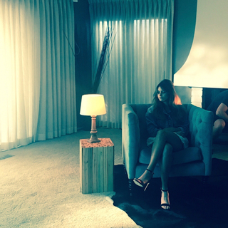 Jacquie Lee feet photo 5