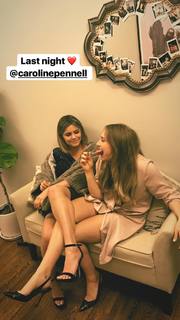 Jacquie Lee feet photo 15