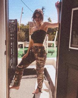 Jacquie Lee feet photo 11