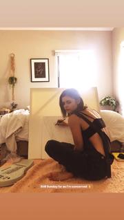 Jacquie Lee feet photo 8
