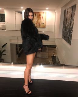 Jacquie Lee feet photo 10