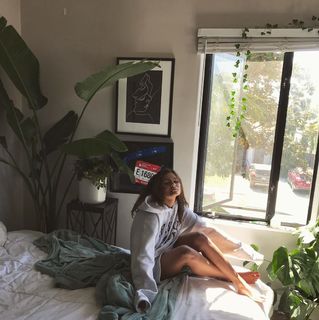 Jacquie Lee feet photo 2