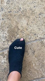 Jacquie Lee feet photo 16