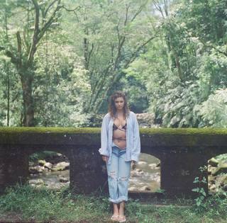 Jacquie Lee feet photo 7
