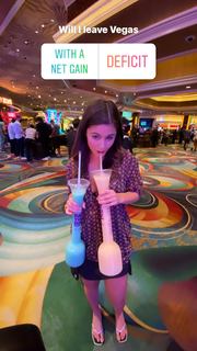 Jacquie Lee feet photo 5