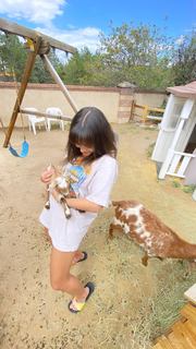 Jacquie Lee feet photo 2