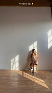 Jacquie Lee feet photo 1