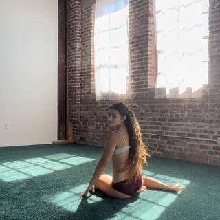 Jacquie Lee feet photo 19
