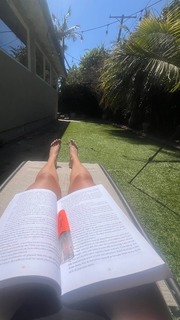 Jacquie Lee feet photo 2