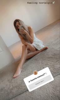 Jada Facer feet photo 3