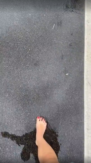 Jada Facer feet photo 19