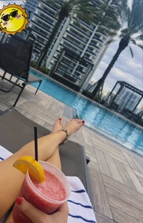 Jada Facer feet photo 14