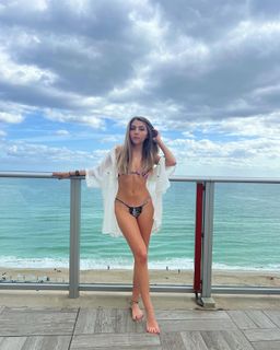 Jada Facer feet photo 8