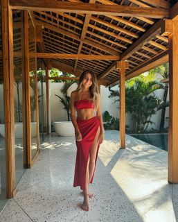 Jada Facer feet photo 7