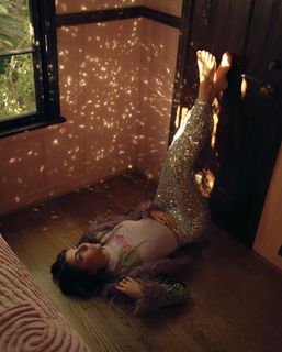 Jada Facer feet photo 6