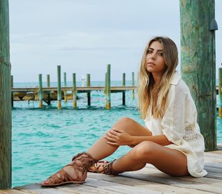 Jada Facer feet photo 12